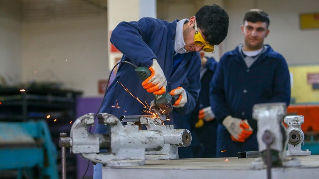 Meslek Lisesi İş Yeri Açma Belgesi Ücreti
