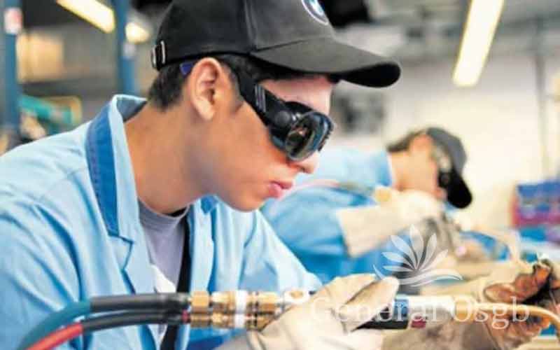 Meslek Lisesi İş Yeri Açma Belgesi